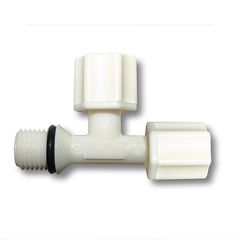 Σύνδεσμος Ασφαλείας Ταφ In-Line NPT-1/4" Jaco-1/4"-1/4"