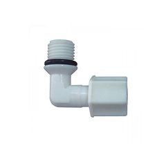 Σύνδεσμος Ασφαλείας In-Line Γωνία NPT-1/4" Jaco-1/4"