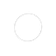 Φλάντζα Φίλτρων Κεντρικής Παροχής O-RING QWH