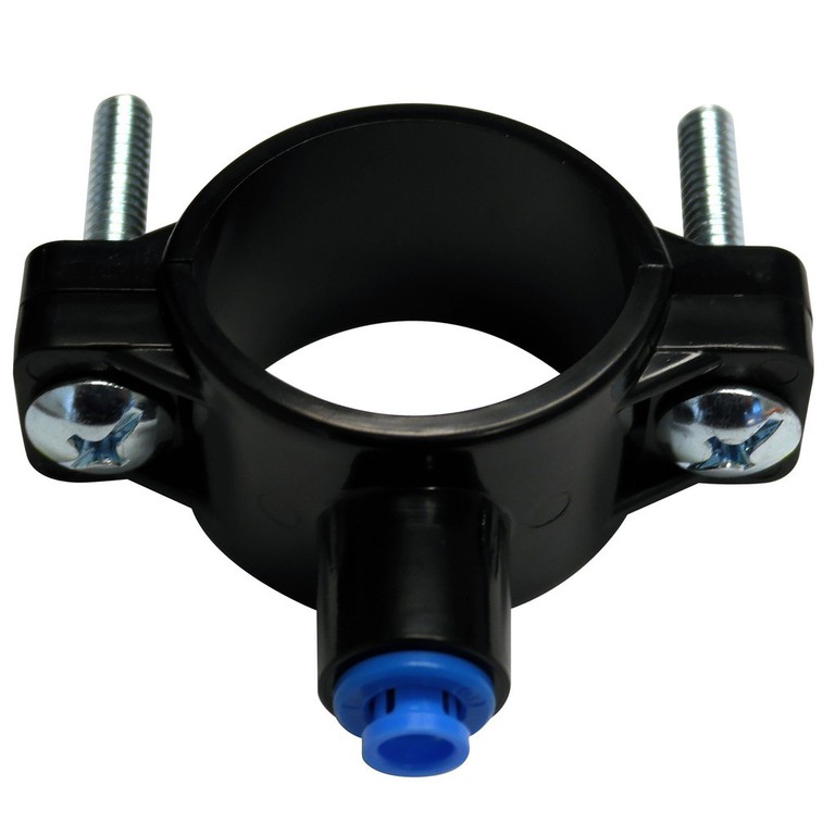 Κολάρο Αποχέτευσης 1/4" QDS1