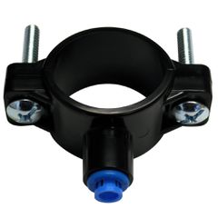 Κολάρο Αποχέτευσης 1/4" QDS1