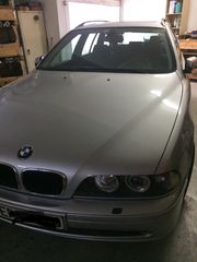 Bmw 520 2005-thumb-1