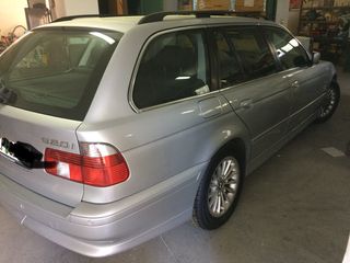 Bmw 520 2005-thumb-2