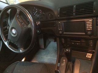 Bmw 520 2005-thumb-5