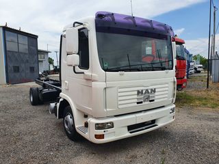 MAN '06 TGL 8.180