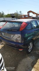 Ford Focus 2000