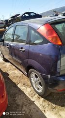 Ford Focus 2000-thumb-1