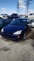 Ford Focus 2000-thumb-2