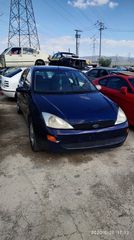 Ford Focus 2000-thumb-4