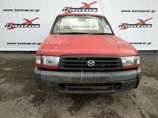 ΚΑΜΠΙΝΑ ΜΟΝΟΚΑΜΠΙΝΗ MAZDA B2500-thumb-2