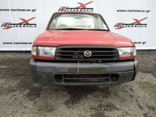 ΚΑΜΠΙΝΑ ΜΟΝΟΚΑΜΠΙΝΗ MAZDA B2500-thumb-3