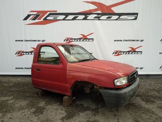 ΚΑΜΠΙΝΑ ΜΟΝΟΚΑΜΠΙΝΗ MAZDA B2500-thumb-5