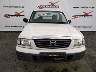 ΚΑΜΠΙΝΑ ΜΟΝΟΚΑΜΠΙΝΗ MAZDA B2500-thumb-2