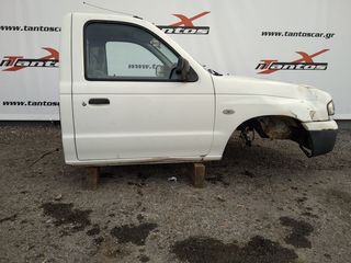 ΚΑΜΠΙΝΑ ΜΟΝΟΚΑΜΠΙΝΗ MAZDA B2500-thumb-8