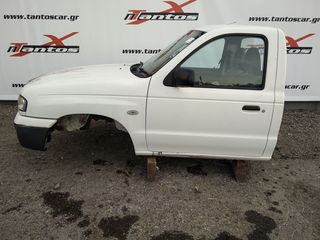 ΚΑΜΠΙΝΑ ΜΟΝΟΚΑΜΠΙΝΗ MAZDA B2500-thumb-9