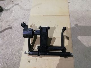 VESPA GTS 250 ΒΑΣΗ ΚΙΝΗΤΗΡΑ
