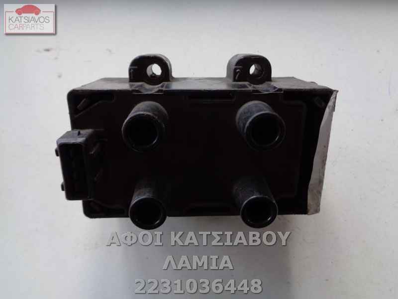 ΠΟΛΛΑΠΛΑΣΙΑΣΤΗΣ RENAULT TWINGO  1.2