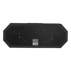 Φορητό Ηχείο Bluetooth Speaker Jacket H2O IP67 Αντικραδασμικό Μαύρο Altec Lansing AL-IMW457-BK