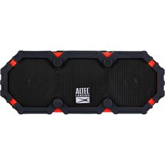 Φορητό Ηχείο Bluetooth Speaker Mini Life Jacket 2 IP67 Μαύρο-Κόκκινο Altec Lansing AL-IMW477-RD
