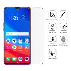 Premium Tempered Glass Screen Protector 9H 0.3mm Pocophone F2 Γυάλινο Προστατευτικό Οθόνης