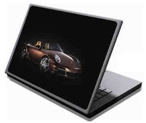 LAMTECH 9.2"-12.4" LAPTOP SKIN PORSCHE CAR
 LAMSKIN0039