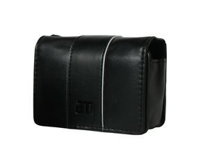 AM XX-SMALL LEATHER CAMERA BAG AM70328