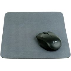 GEMBIRD GREY CLOTH MOUSE PAD MP-A1B1-GREY