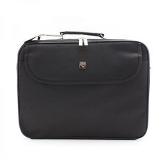 SBOX NOTEBOOK BAG 15,6" NEW YORK BLACK NLS-3015B