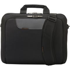 EVERKI ADVANCE BAG 16"LAPTOP BAG BRIEFCASE 210-0000