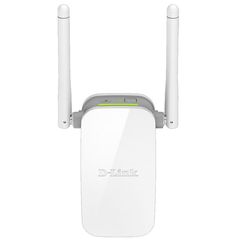 D-LINK DAP-1325 N300 WIFI RANGEEXTENDER (2X EXTERNAL ANTENNAS) 215-0134