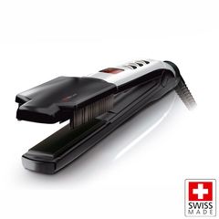 VALERA SWISS X SUPER BRUSH & SHINE HAIR STRAIGHTENER+BRUSH 100.20/IS 228-0050