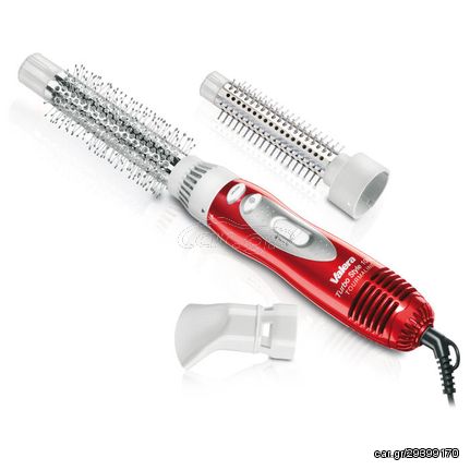 VALERA TURBO STYLE 1000 TOURMALINE HOT AIR STYLER 1000W 603.01B 228-0013