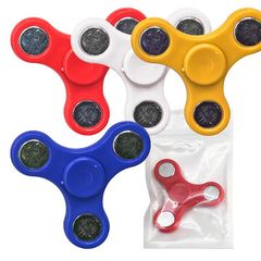 HAND SPINNER 6cm  ToyMarkt 912818 71-2798