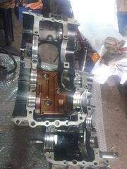 HONDA XL 500R.... ΚΑΡΤΕΡ........ ΣΕ ΑΡΙΣΤΗ ΚΑΤΑΣΤΑΣΗ ......-thumb-1