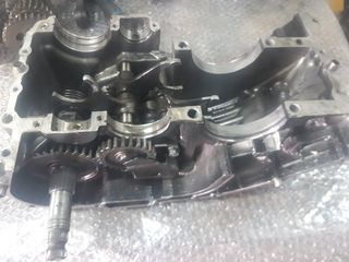 HONDA XL 500R.... ΚΑΡΤΕΡ........ ΣΕ ΑΡΙΣΤΗ ΚΑΤΑΣΤΑΣΗ ......-thumb-2