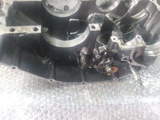 HONDA XL 500R.... ΚΑΡΤΕΡ........ ΣΕ ΑΡΙΣΤΗ ΚΑΤΑΣΤΑΣΗ ......-thumb-5