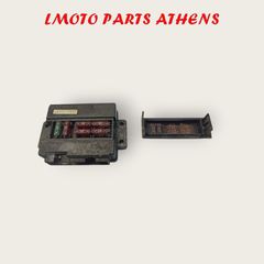 ΑΣΦΑΛΕΙΟΘΗΚΗ KLE 500/400