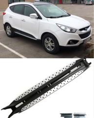 ΣΚΑΛΟΠΑΤΙΑ HYUNDAI IX35 (LM) (2009-2014) Running Boards Side Steps