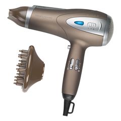 PC-HT 3047 Professional hair dryer brown 229-0020