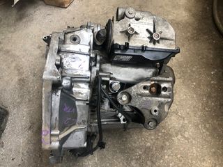 Σασμάν αυτόματο για Citroen C2 VTR 1.6