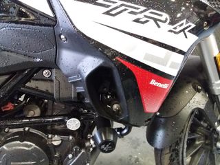 ΜΑΝΙΤΑΡΙΑ   Benelli TRK 251-thumb-1
