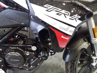 ΜΑΝΙΤΑΡΙΑ   Benelli TRK 251-thumb-4