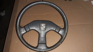 ΤΙΜΟΝΙ (ΒΟΛΑΝ) ΜΕΤΑΧΕΙΡΙΣΜΕΝΟ NISSAN SANNY N-13 86-92