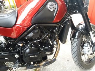 ΜΑΝΙΤΑΡΙΑ benelli leoncino 500-thumb-9