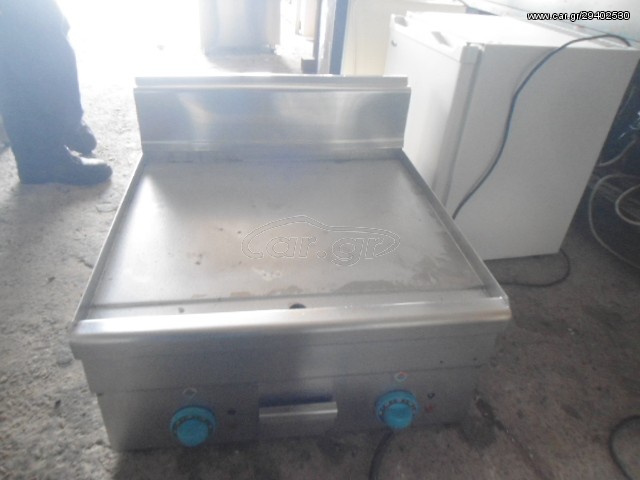 ΠΛΑΤΟ (689/8) GRILL
