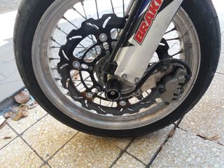 ΜΑΝΙΤΑΡΙΑ YAMAHA  WRF 450 WR450F WRF 250 WR250F-thumb-18