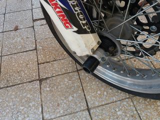 ΜΑΝΙΤΑΡΙΑ YAMAHA  WRF 450 WR450F WRF 250 WR250F-thumb-20