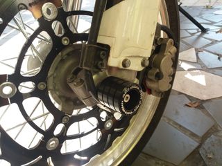 ΜΑΝΙΤΑΡΙΑ YAMAHA  WRF 450 WR450F WRF 250 WR250F-thumb-21