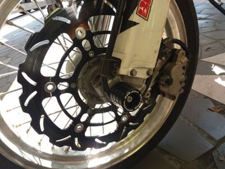 ΜΑΝΙΤΑΡΙΑ YAMAHA  WRF 450 WR450F WRF 250 WR250F-thumb-22