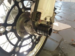 ΜΑΝΙΤΑΡΙΑ YAMAHA  WRF 450 WR450F WRF 250 WR250F-thumb-23